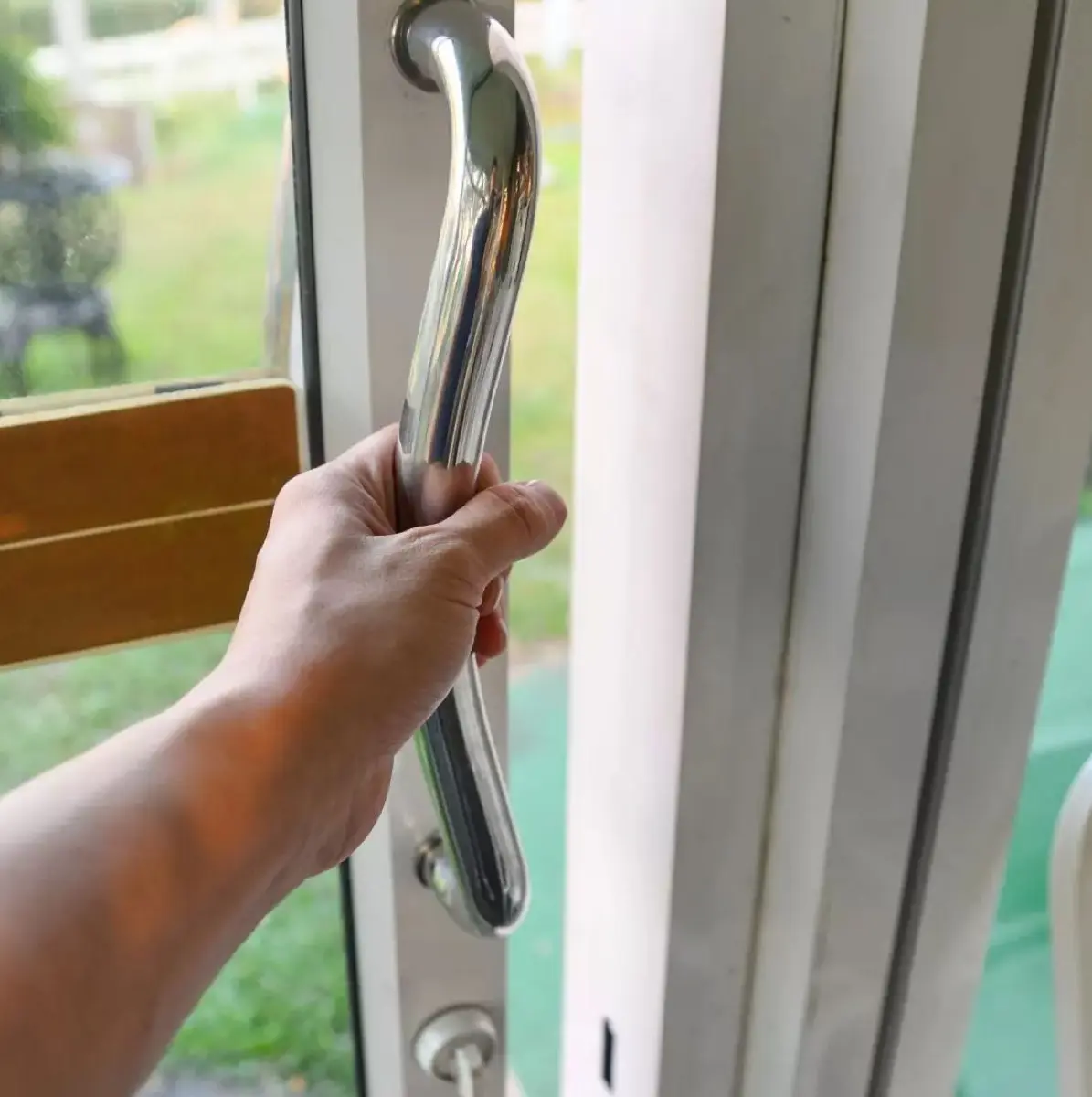 Top Sliding Door & Sliding Door Services Jacksonville installations