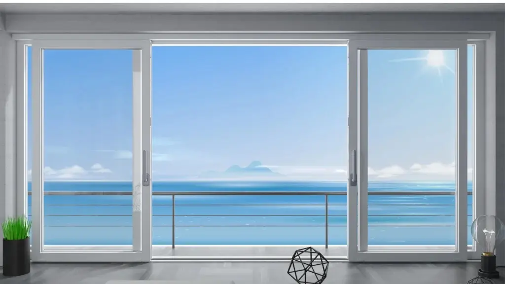 Benefits of Sliding Door Repair