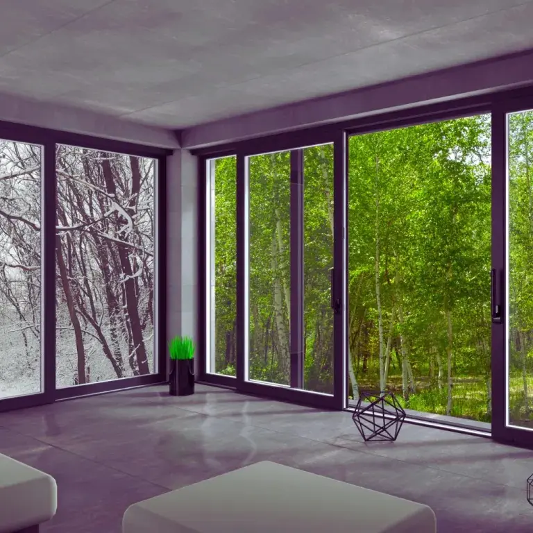 Our Sliding Door Repair Process