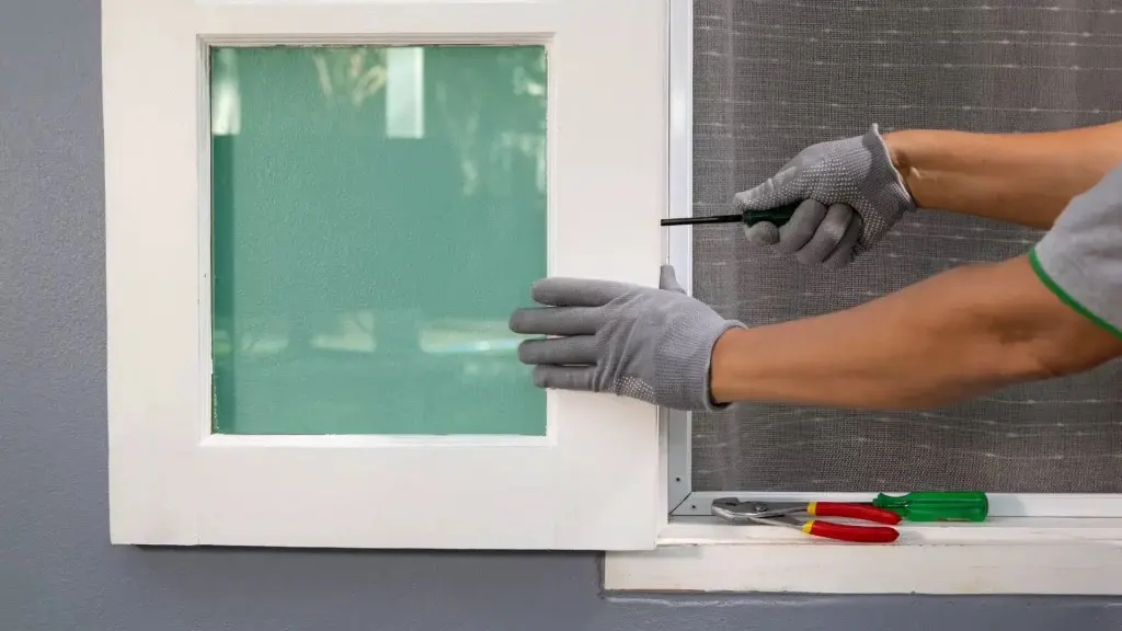 Benefits of Impact Windows