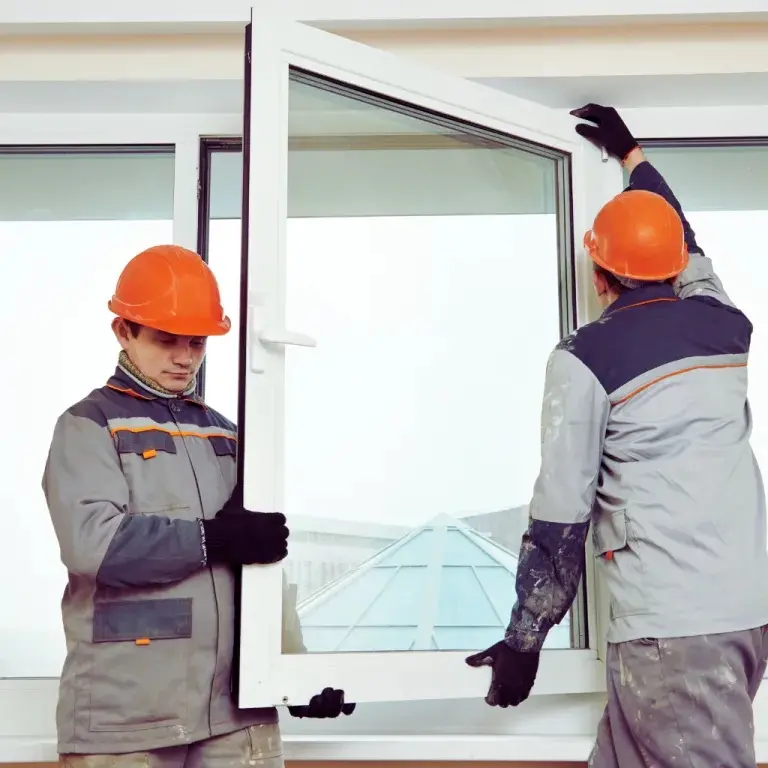 Why Choose Sliding Door Repair Jacksonville for Impact Windows