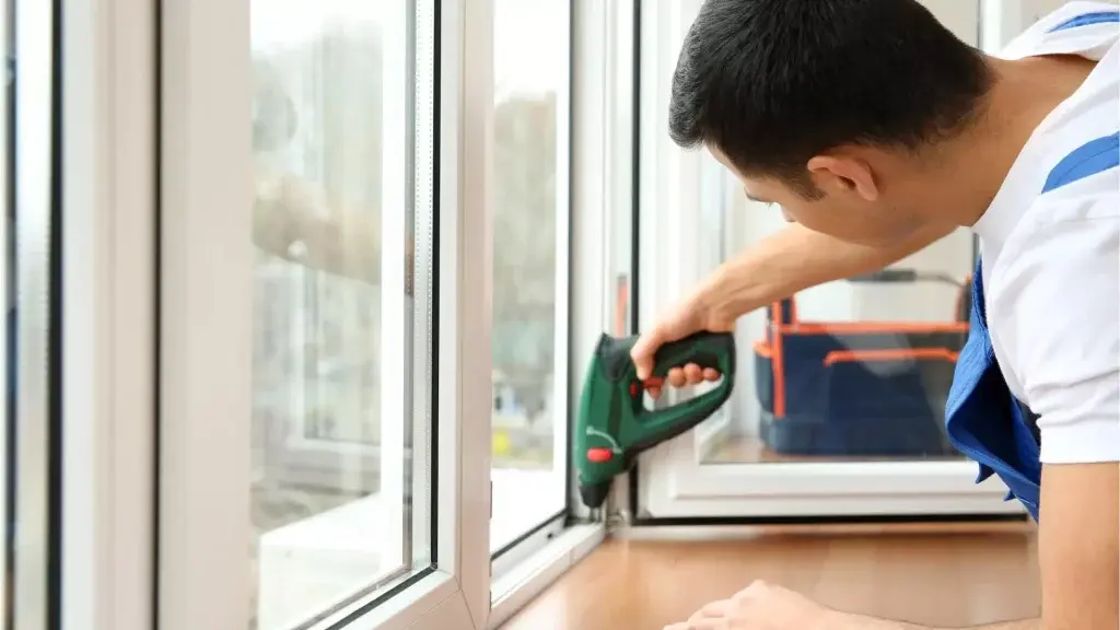 Benefits of Sliding Door Installation
